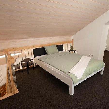 Hotel Ochsen Rapperswil/Be Rapperswil  외부 사진