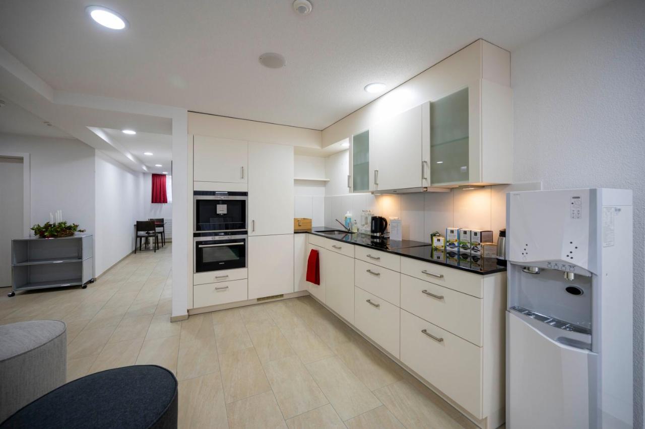 Hotel Ochsen Rapperswil/Be Rapperswil  외부 사진