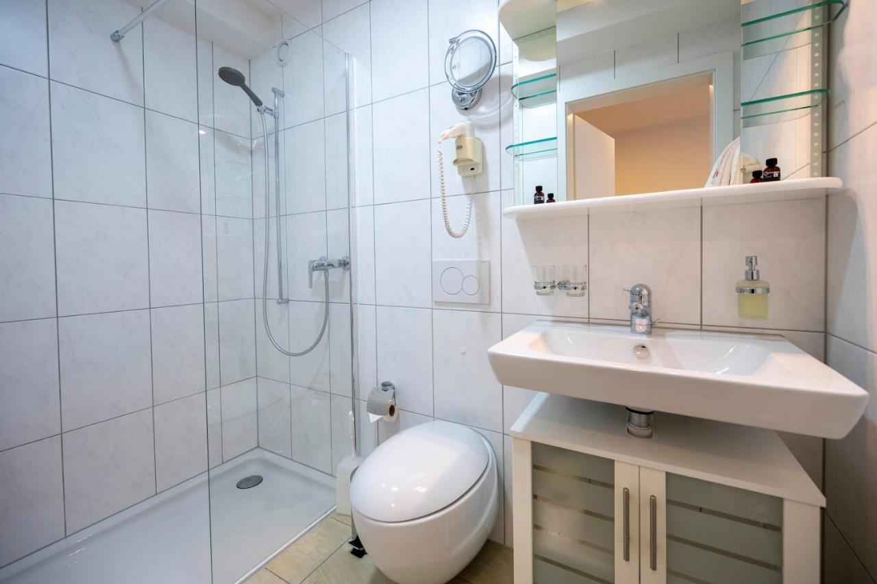 Hotel Ochsen Rapperswil/Be Rapperswil  외부 사진