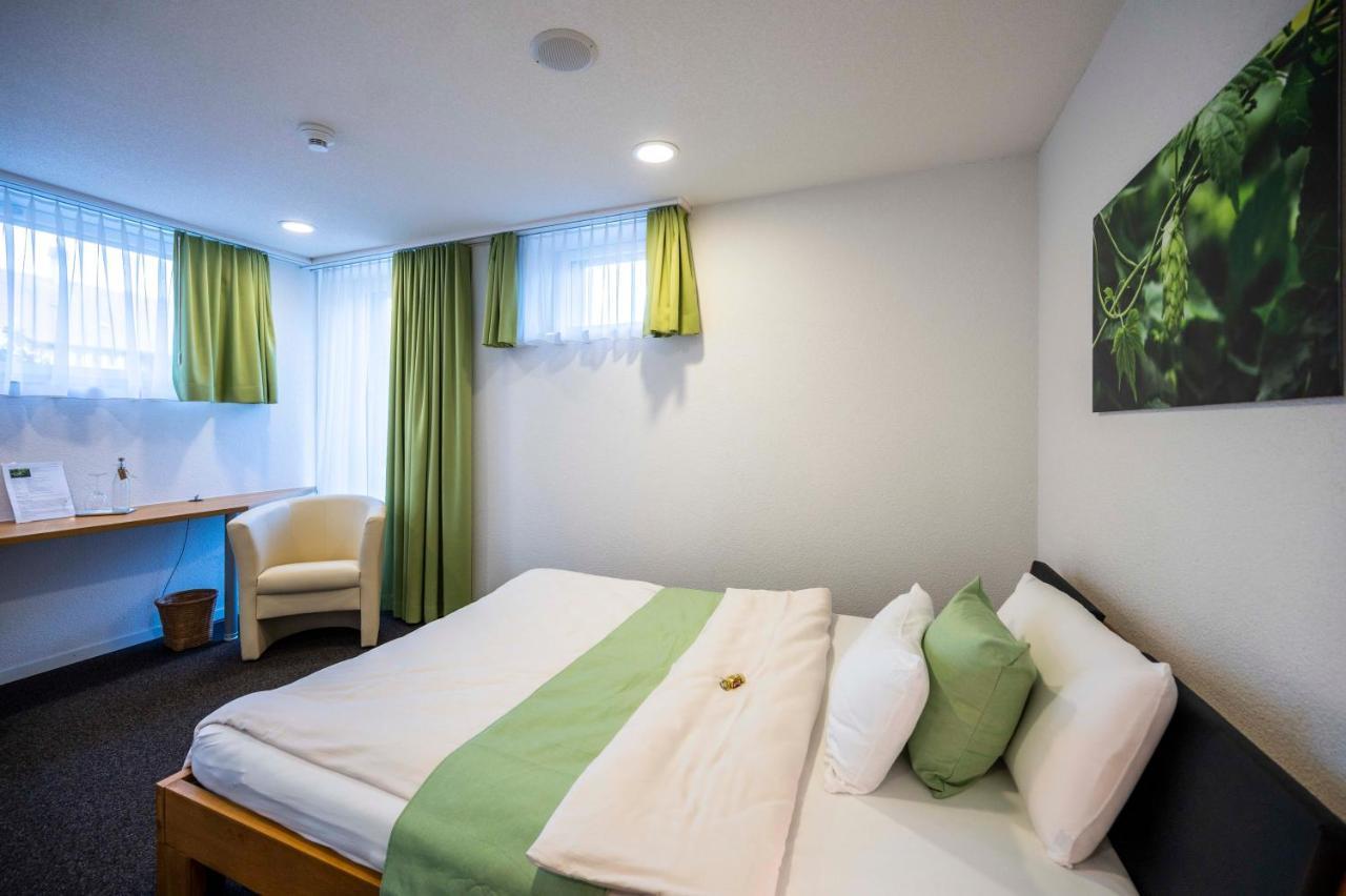 Hotel Ochsen Rapperswil/Be Rapperswil  외부 사진