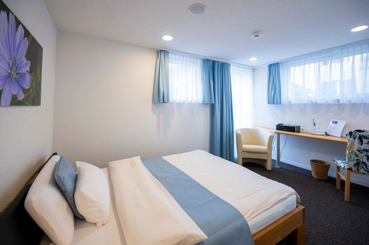 Hotel Ochsen Rapperswil/Be Rapperswil  외부 사진