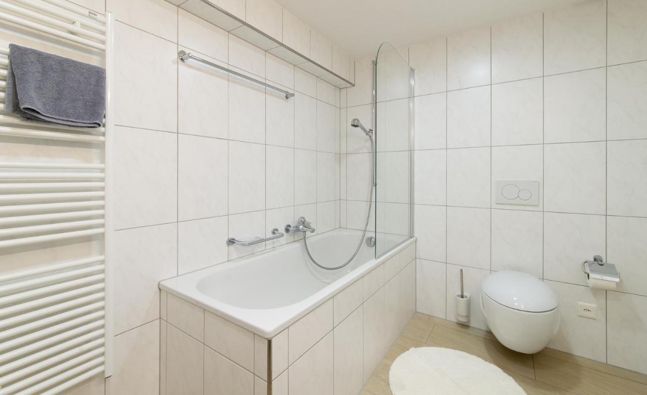 Hotel Ochsen Rapperswil/Be Rapperswil  외부 사진