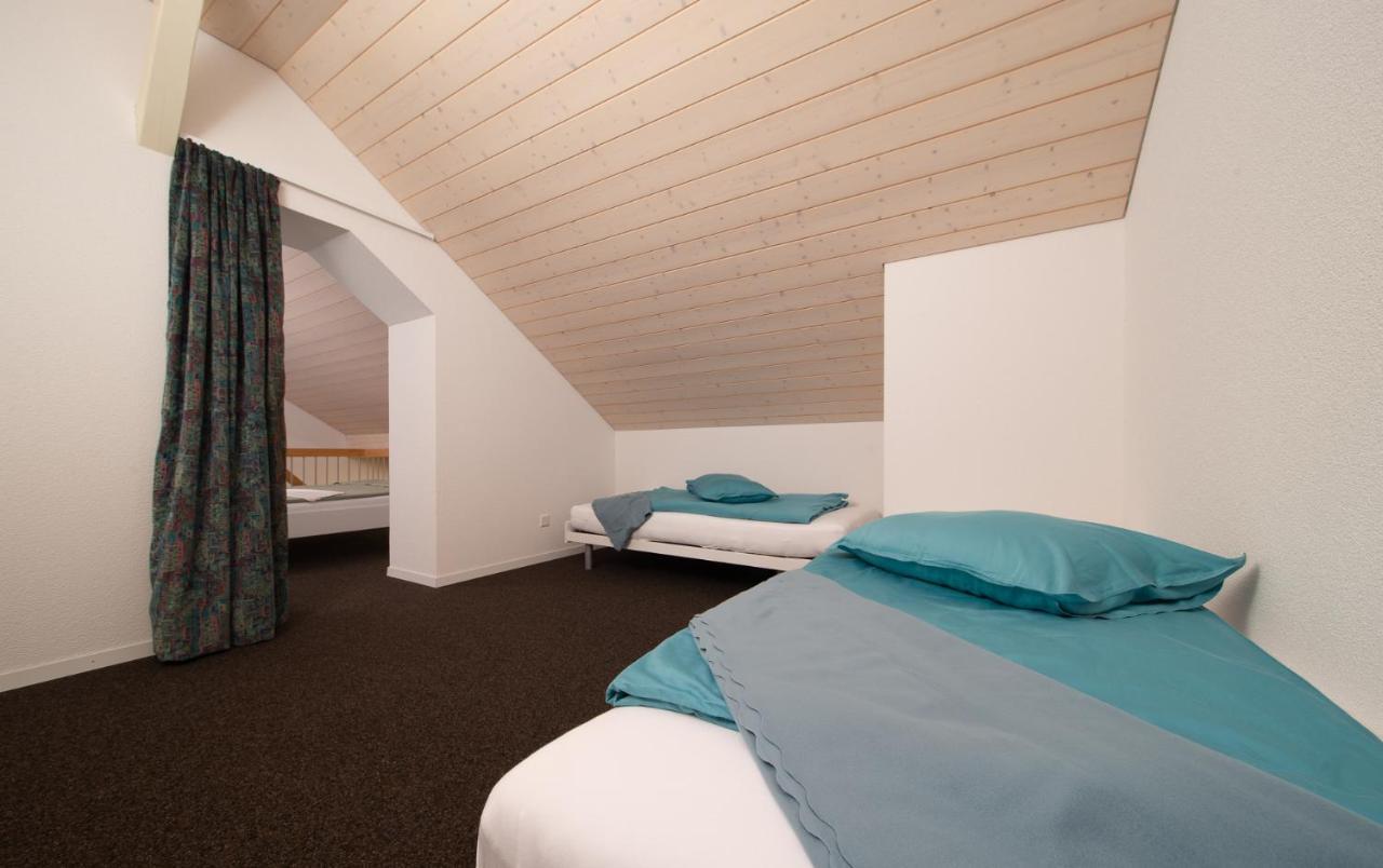 Hotel Ochsen Rapperswil/Be Rapperswil  외부 사진
